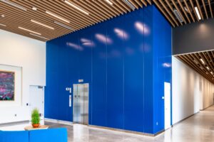 Custom Wall Panels