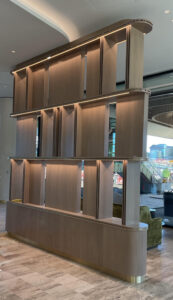 Project Star Brass Inlays